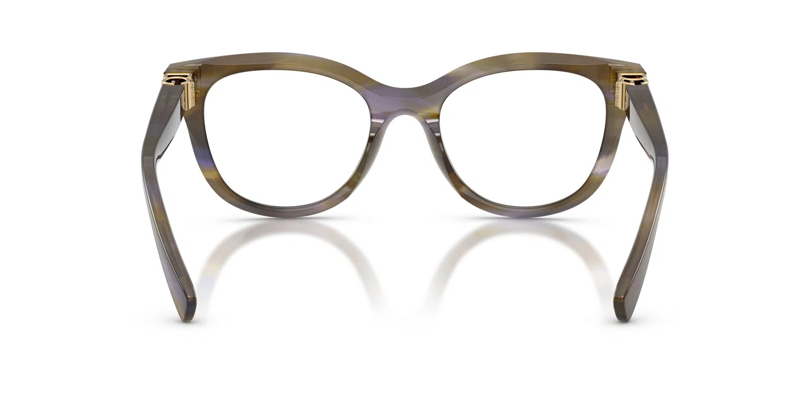 Dolce & Gabbana 3437 Eyeglasses - view 7